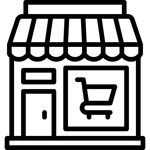 Decorative image: solid black square used as a background element (no meaningful content).